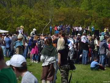 ТД Раздолье