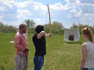 ТД Раздолье