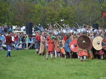 ТД Раздолье