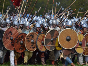 ТД Раздолье