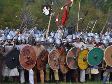 ТД Раздолье