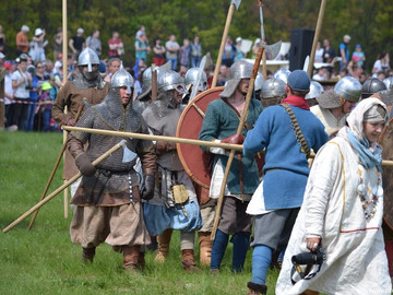 ТД Раздолье