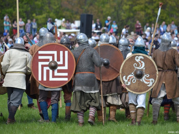 ТД Раздолье