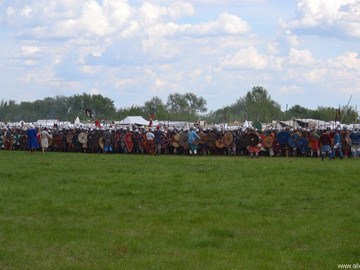 ТД Раздолье