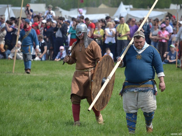 ТД Раздолье
