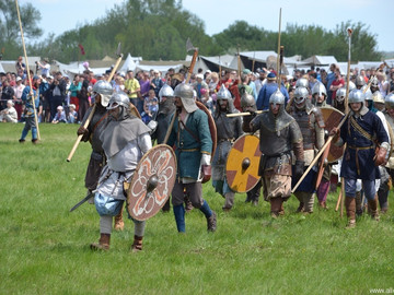 ТД Раздолье