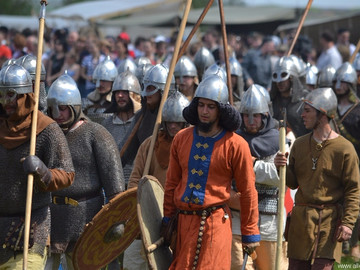 ТД Раздолье