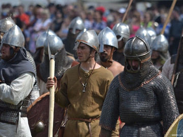 ТД Раздолье