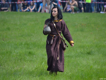 ТД Раздолье