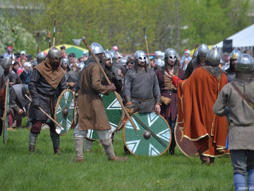 ТД Раздолье