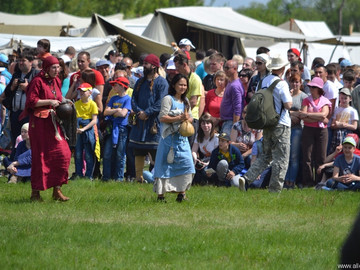 ТД Раздолье