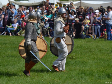 ТД Раздолье