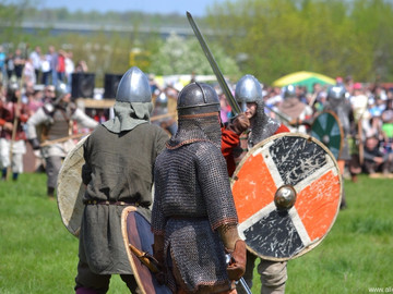 ТД Раздолье