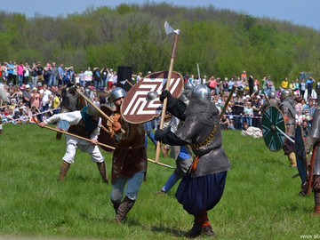 ТД Раздолье