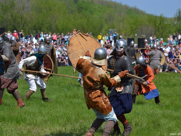 ТД Раздолье