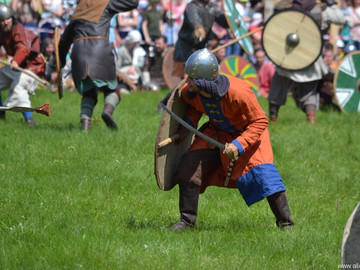 ТД Раздолье