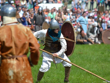 ТД Раздолье