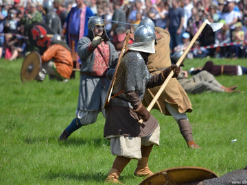 ТД Раздолье