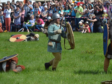 ТД Раздолье