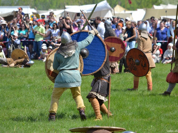 ТД Раздолье