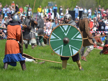 ТД Раздолье