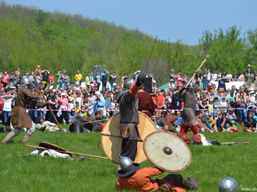 ТД Раздолье