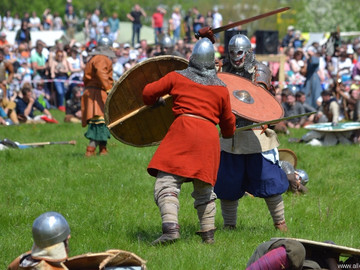 ТД Раздолье