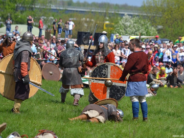 ТД Раздолье