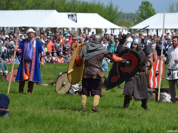 ТД Раздолье