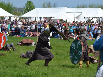 ТД Раздолье