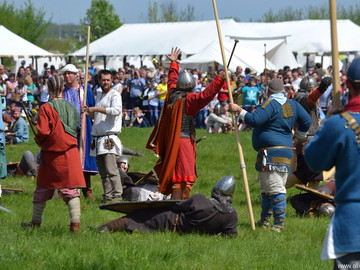 ТД Раздолье