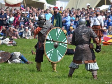 ТД Раздолье