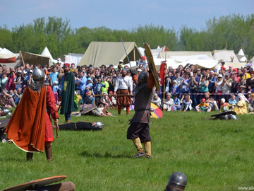 ТД Раздолье