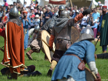 ТД Раздолье