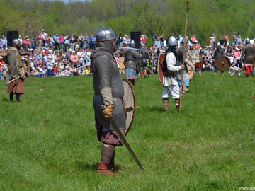 ТД Раздолье