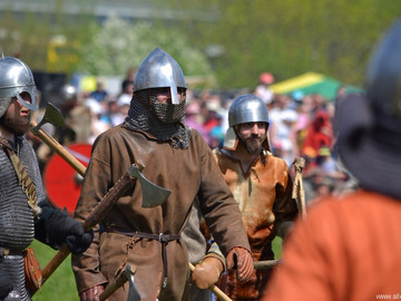 ТД Раздолье