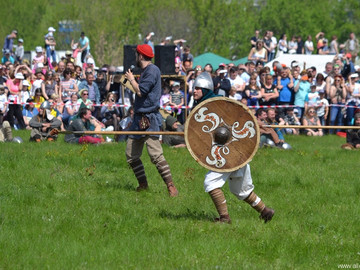 ТД Раздолье