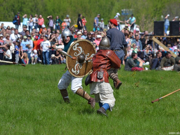 ТД Раздолье