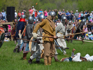 ТД Раздолье