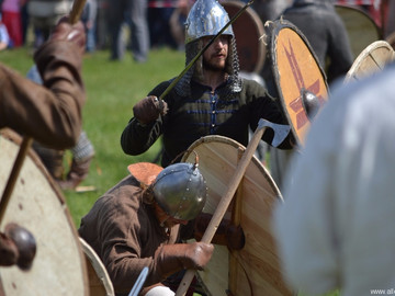 ТД Раздолье