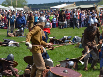 ТД Раздолье