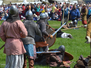 ТД Раздолье