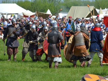 ТД Раздолье