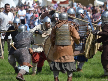 ТД Раздолье