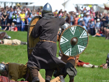 ТД Раздолье