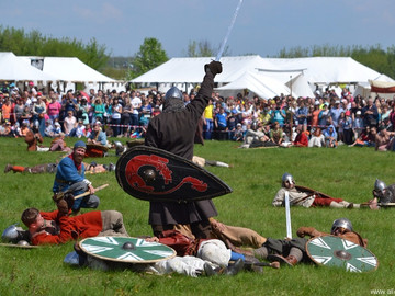 ТД Раздолье