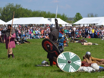 ТД Раздолье