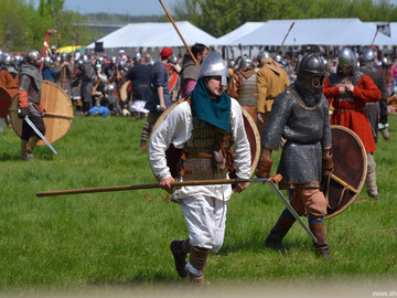 ТД Раздолье