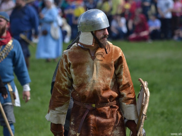 ТД Раздолье