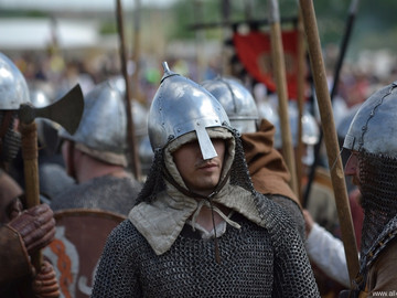 ТД Раздолье